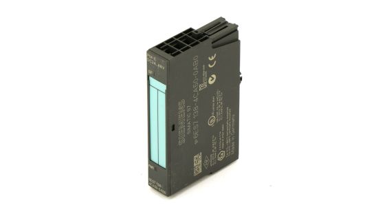 6ES7138-4CA50-0AB0 6ES7138-4CA50-0AB0