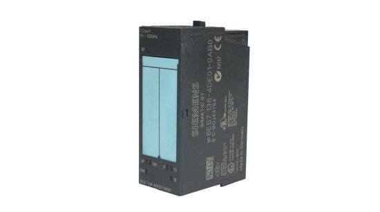 6ES7138-4DE01-0AB0
