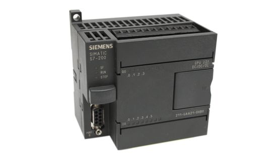 6ES7211-0AA21-0XB0