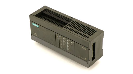 6ES7214-1AC01-0XB0