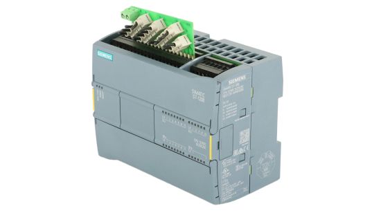 6ES7215-1AF40-0XB0