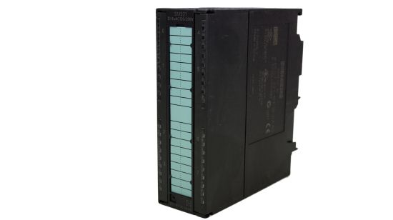 6ES7321-1FF10-0AA0
