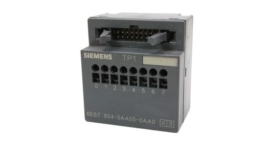 6ES7924-0AA00-0AA0 6ES7924-0AA00-0AA0