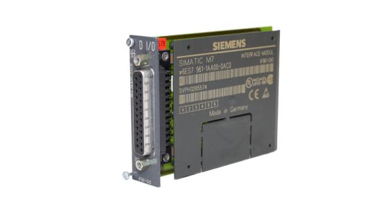 6ES7961-1AA00-0AC0