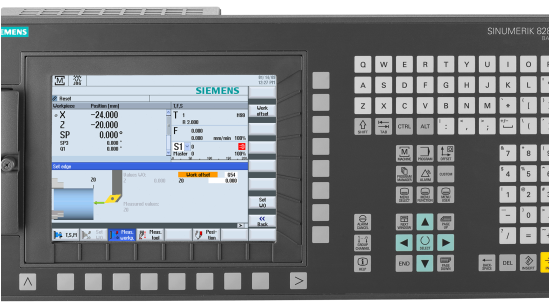 6FC5370-3AA30-0AA0 6FC5370-3AA30-0AA0