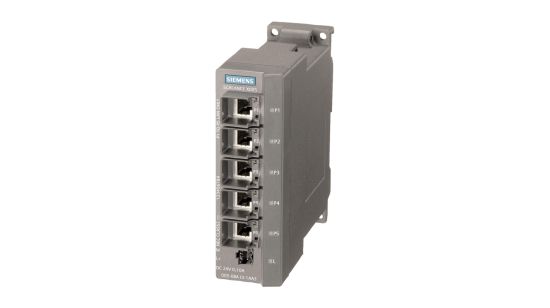 6GK5005-0BA10-1AA3