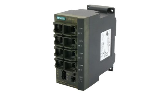 6GK5108-0BA00-2AA3
