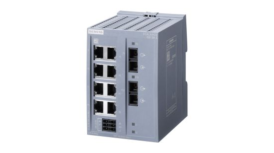 6GK5108-2BD00-2AB2 6GK5108-2BD00-2AB2