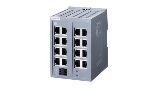 6GK5116-0BA00-2AB2