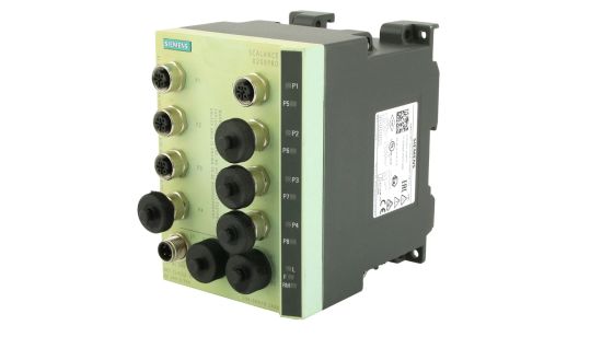 6GK5208-0HA10-2AA6
