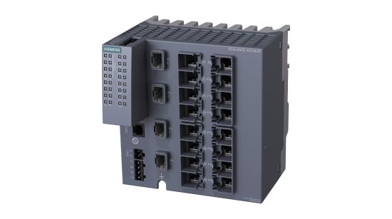 6GK5216-4BS00-2AC2 6GK5216-4BS00-2AC2