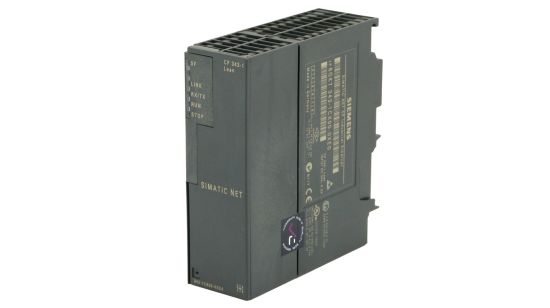 6GK7343-1CX00-0XE0 6GK7343-1CX00-0XE0