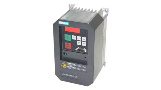 6SE3112-8BA40