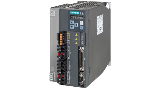 6SL3210-5FB12-0UA0