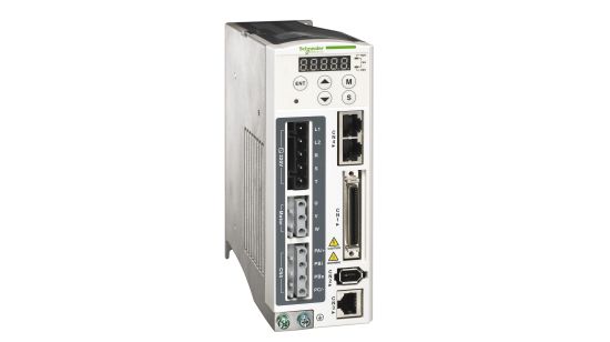 LXM23AU04M3X