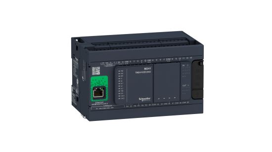 TM241CEC24R TM241CEC24R