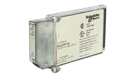 TSXCPP110