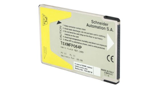 TSXMFP064P
