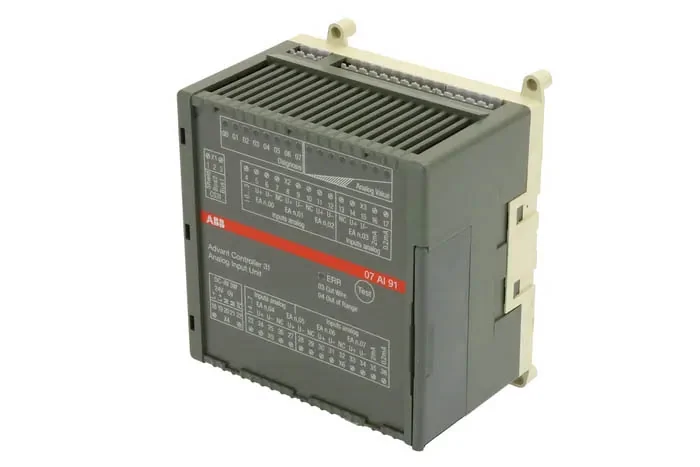 Image for Advant Controller 31