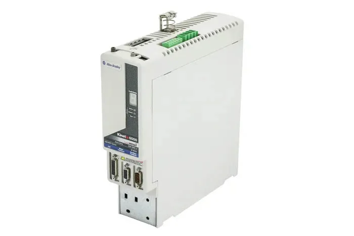 Image for Motion control