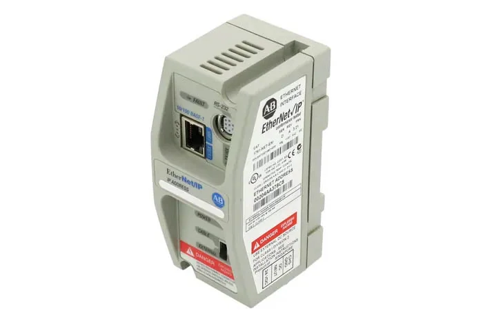 Image for MicroLogix