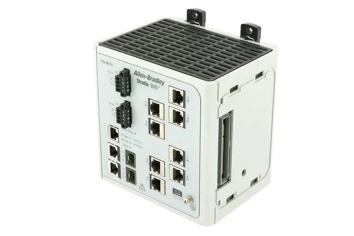 Image for Industrial networks