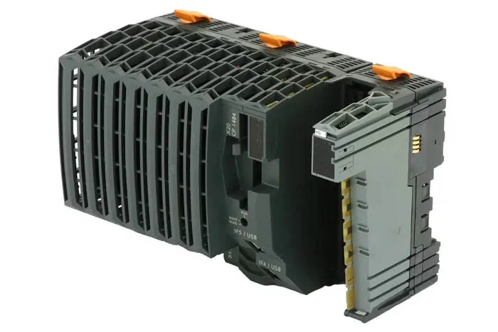 Image for X20 systems