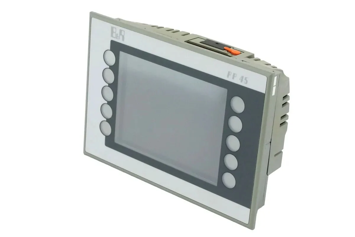 Image for Power Panel