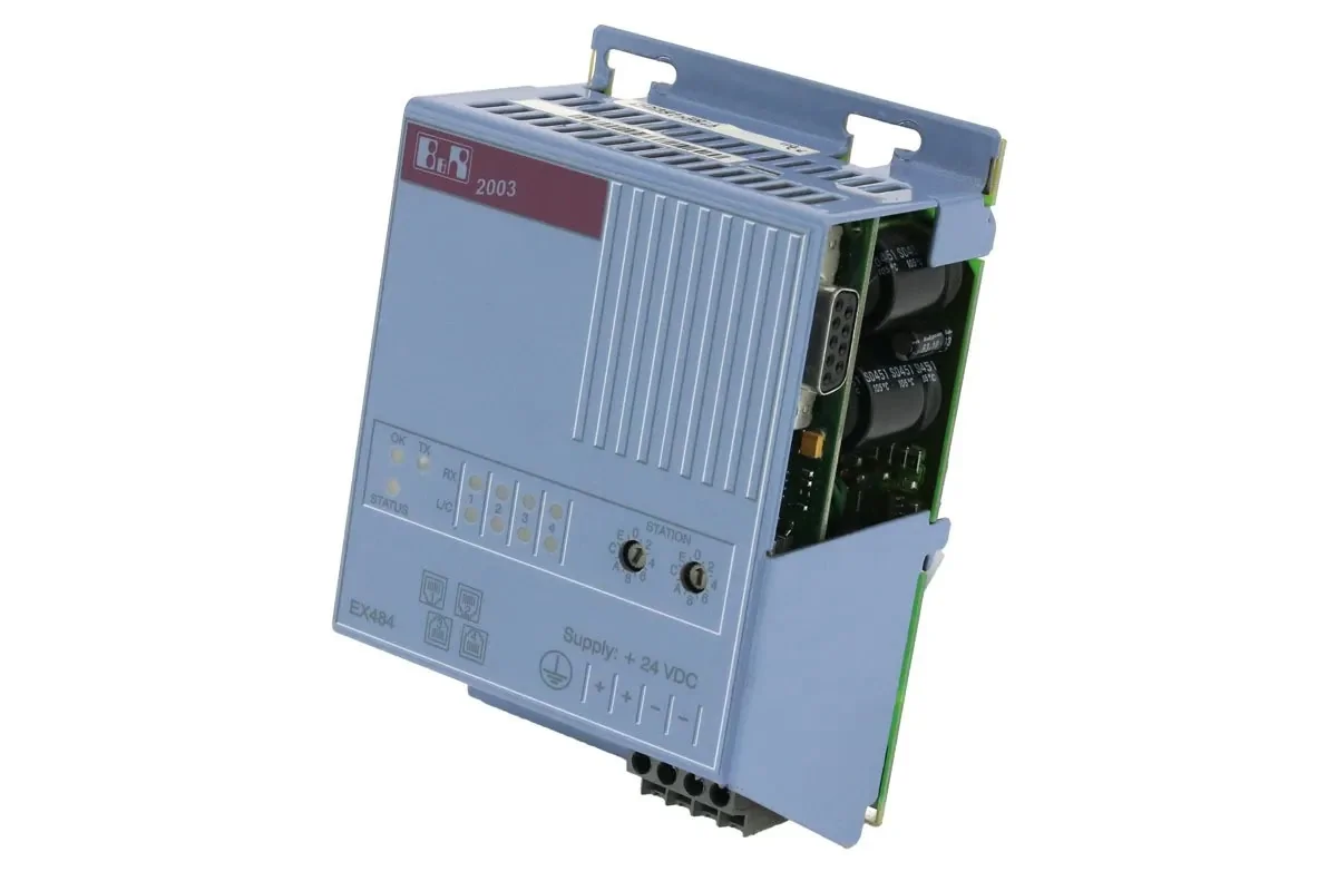 Image for System 2003