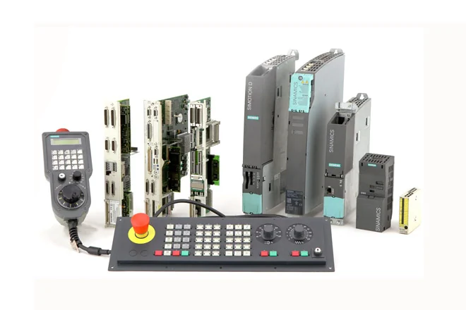 Image for Motion Control