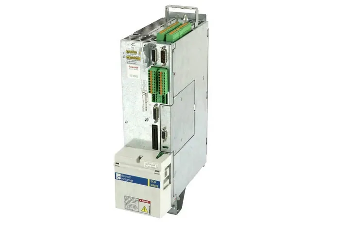 Image for ECODRIVE03