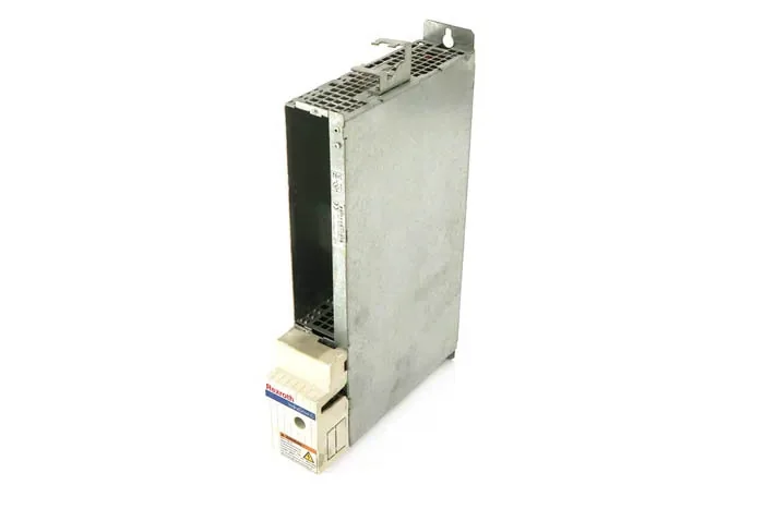 Image for Indradrive C