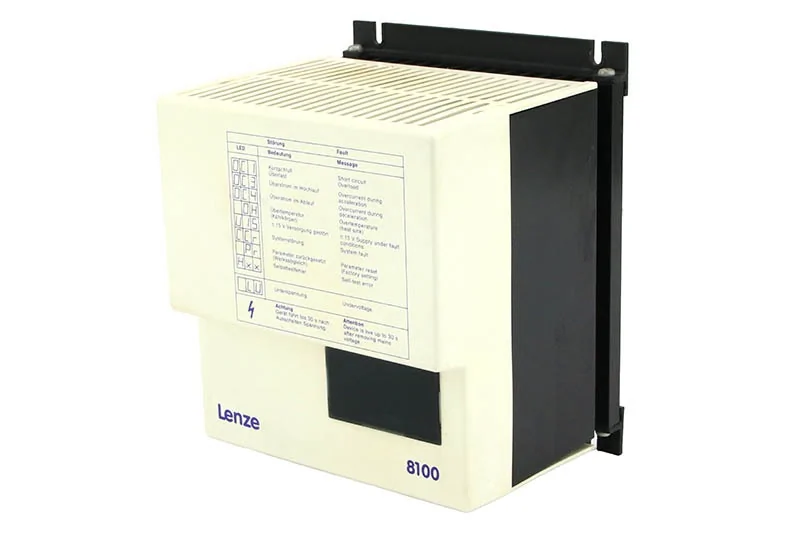 Image for 8100-series