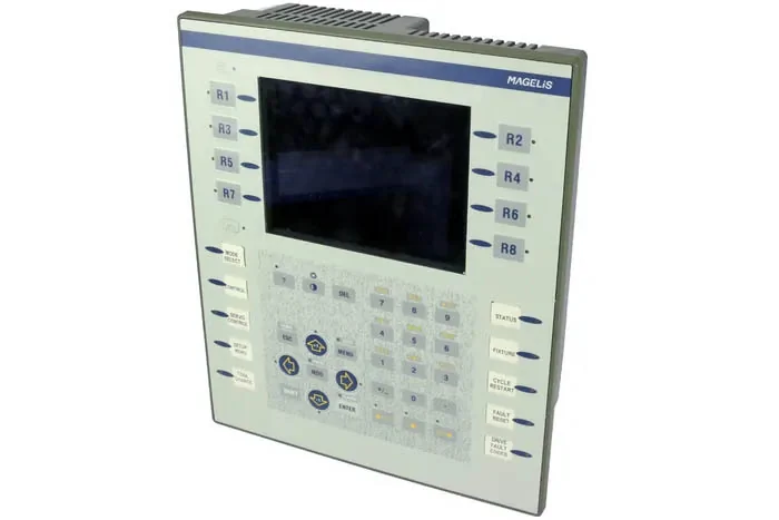 Image for Magelis XBT F