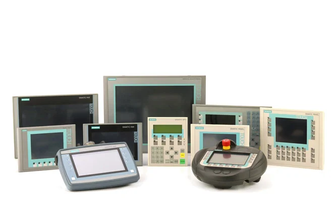 Image for Simatic HMI