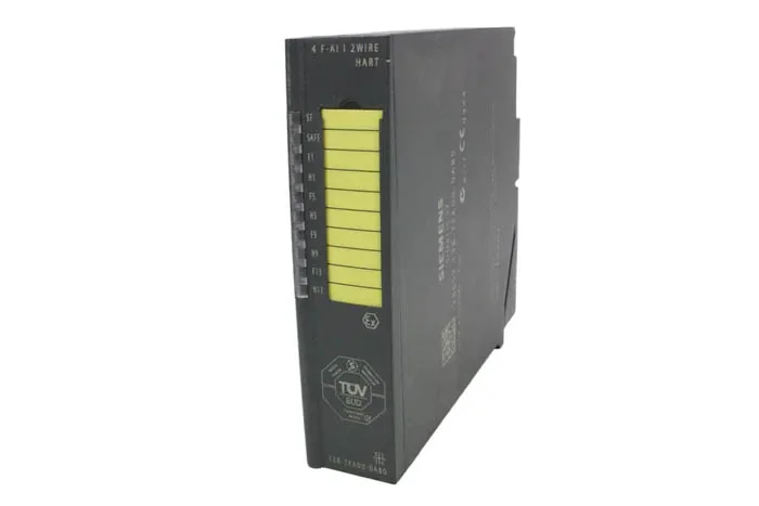 Image for Simatic ET 200ISP