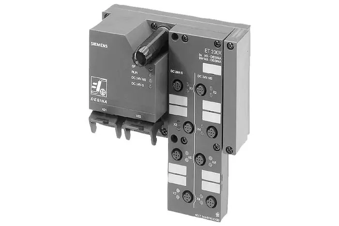 Image for Simatic ET 200PRO