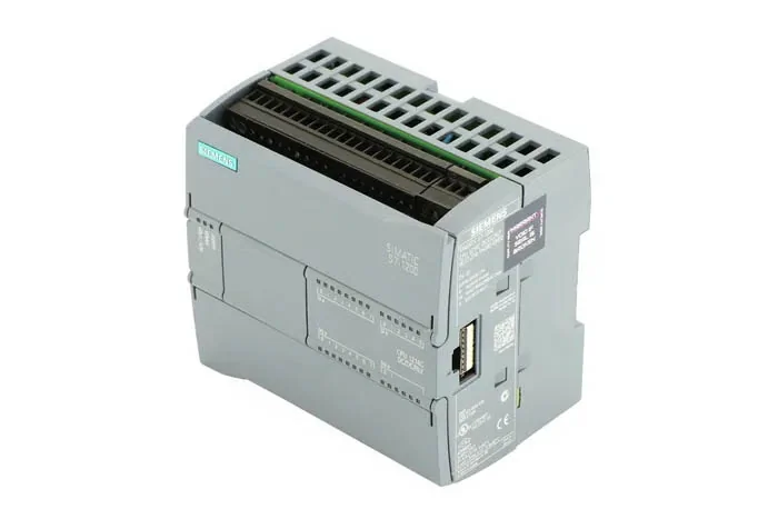Image for Simatic S7-1200