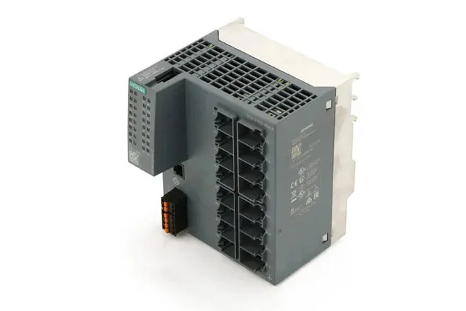 Image for Industrial Communication