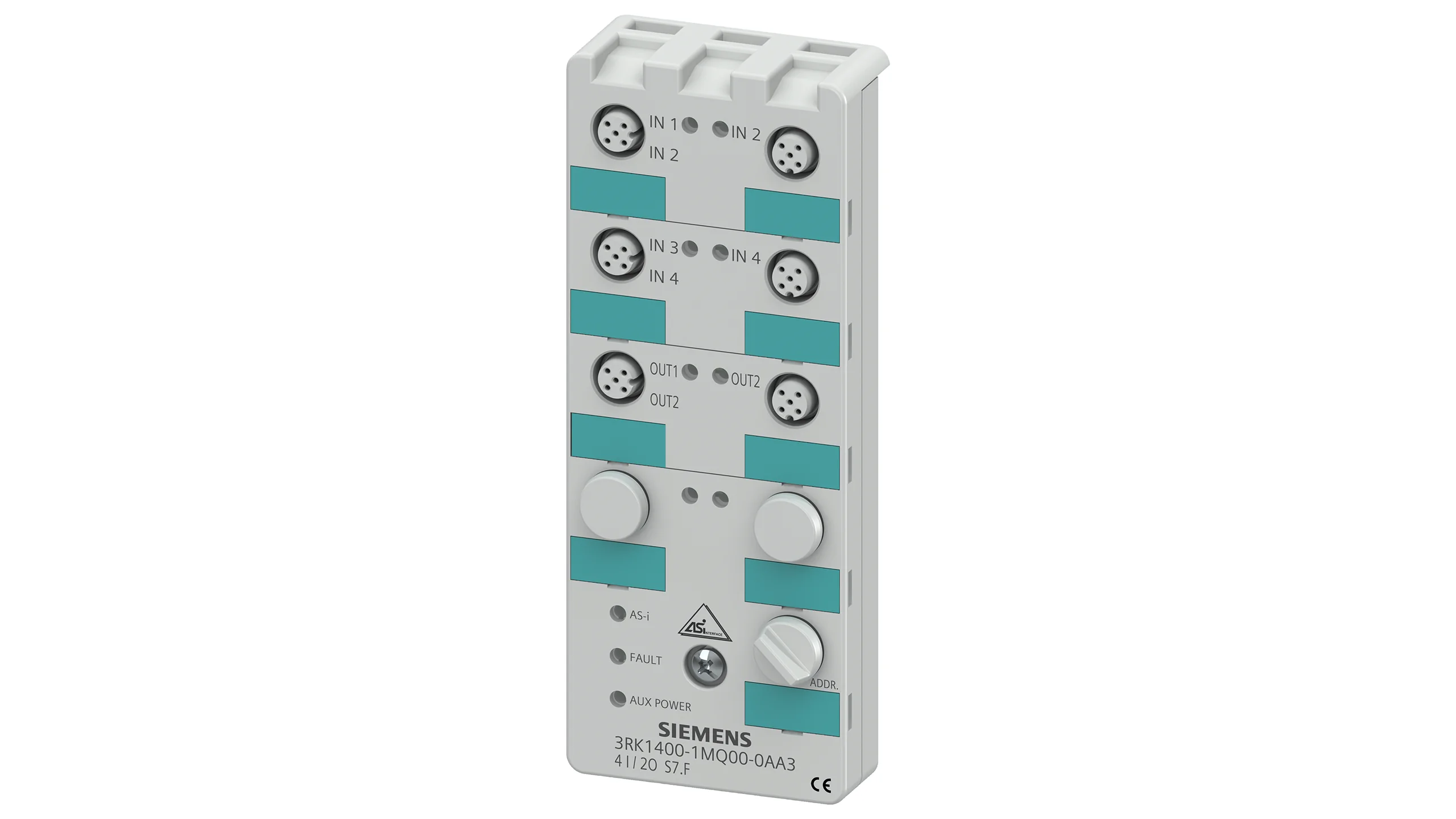 3RK1400-1MQ00-0AA3