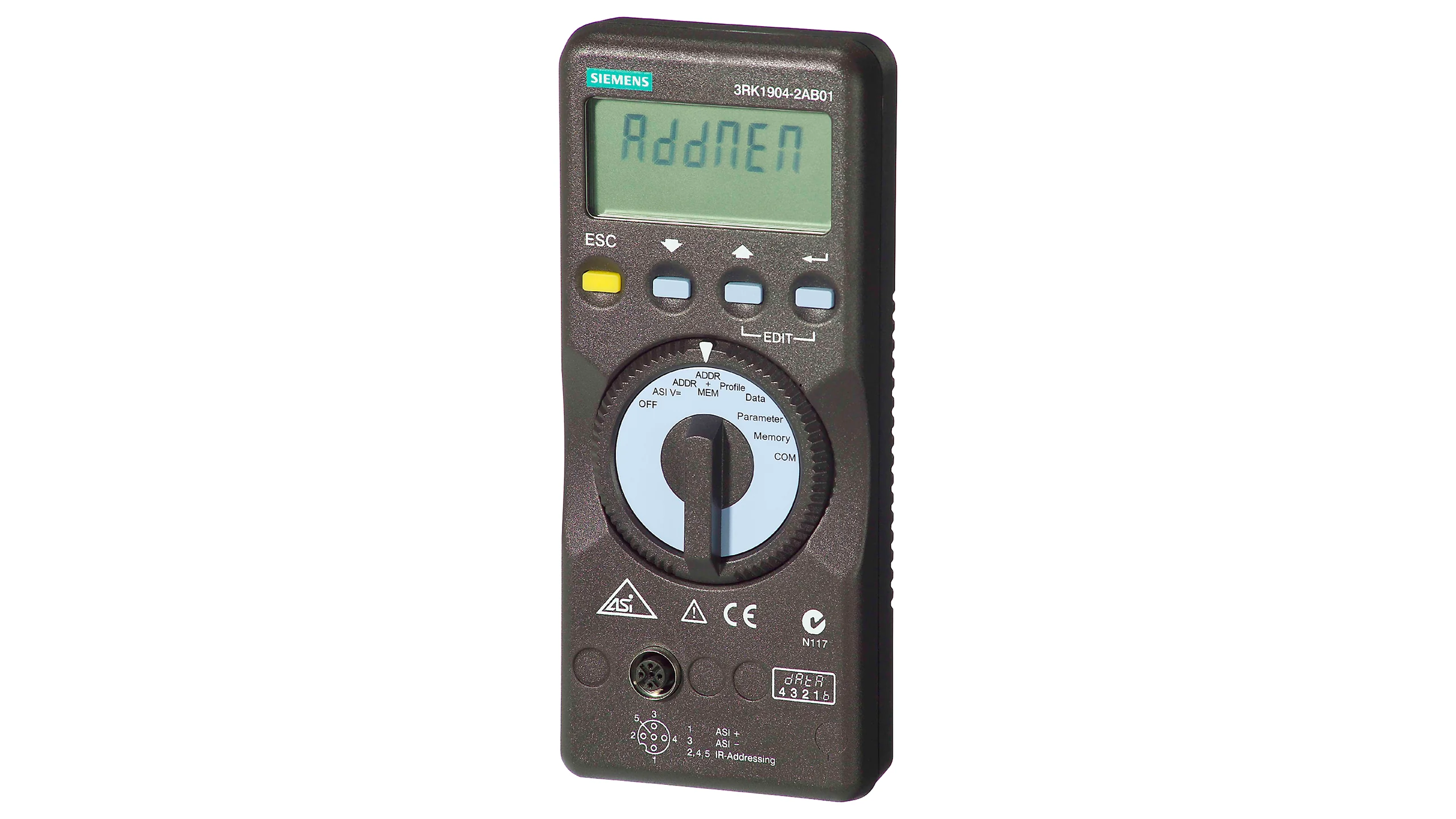 3RK1904-2AB01