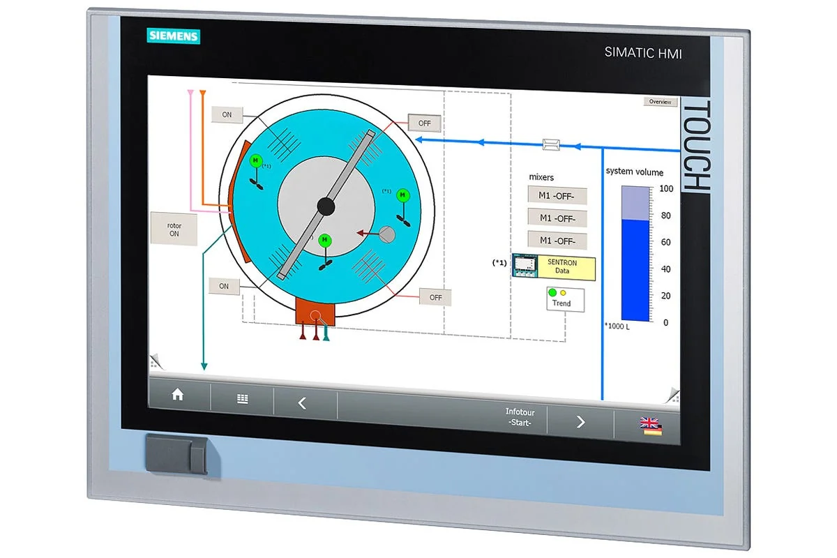 6AV7240-0BB04-0DE0