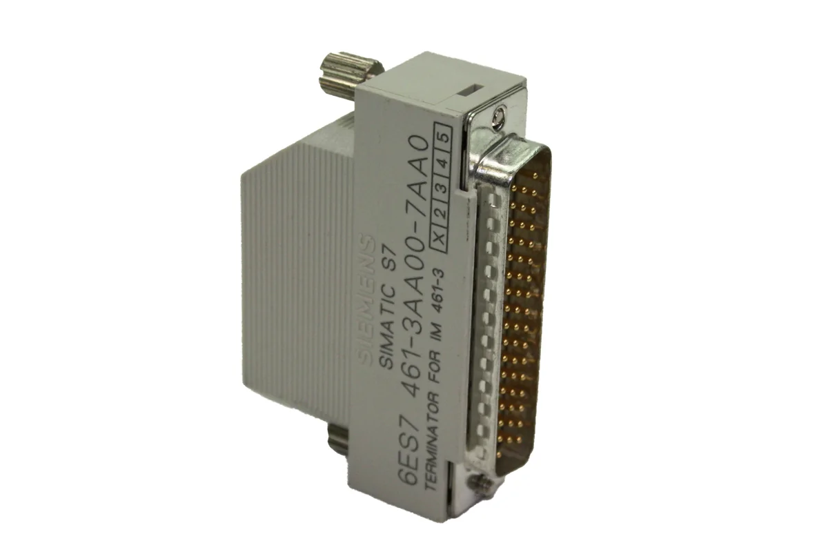 6ES7461-3AA00-7AA0_0