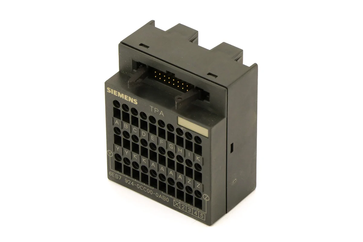 6ES7924-0CC00-0AB0_0
