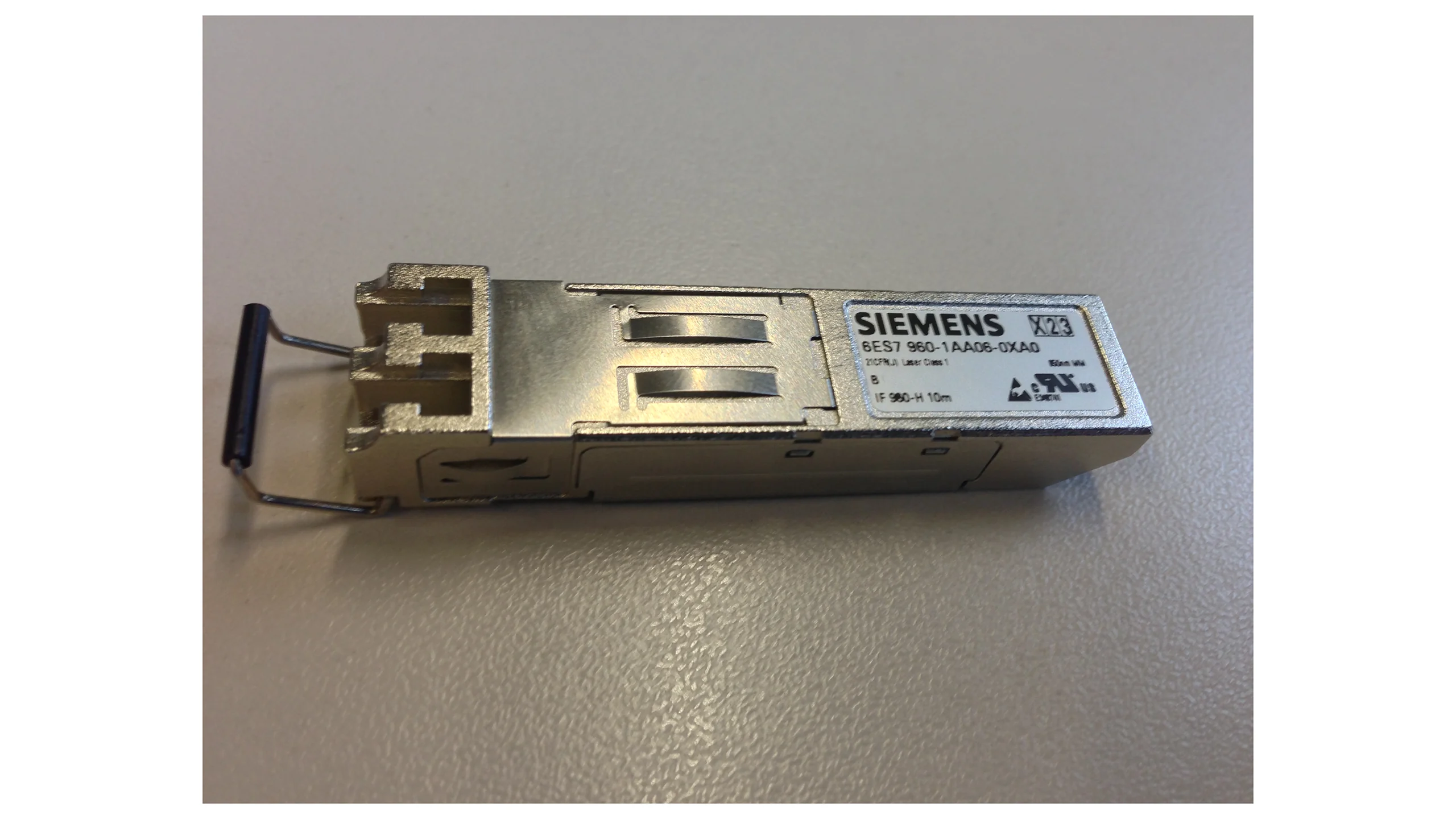 6ES7960-1AB06-0XA0