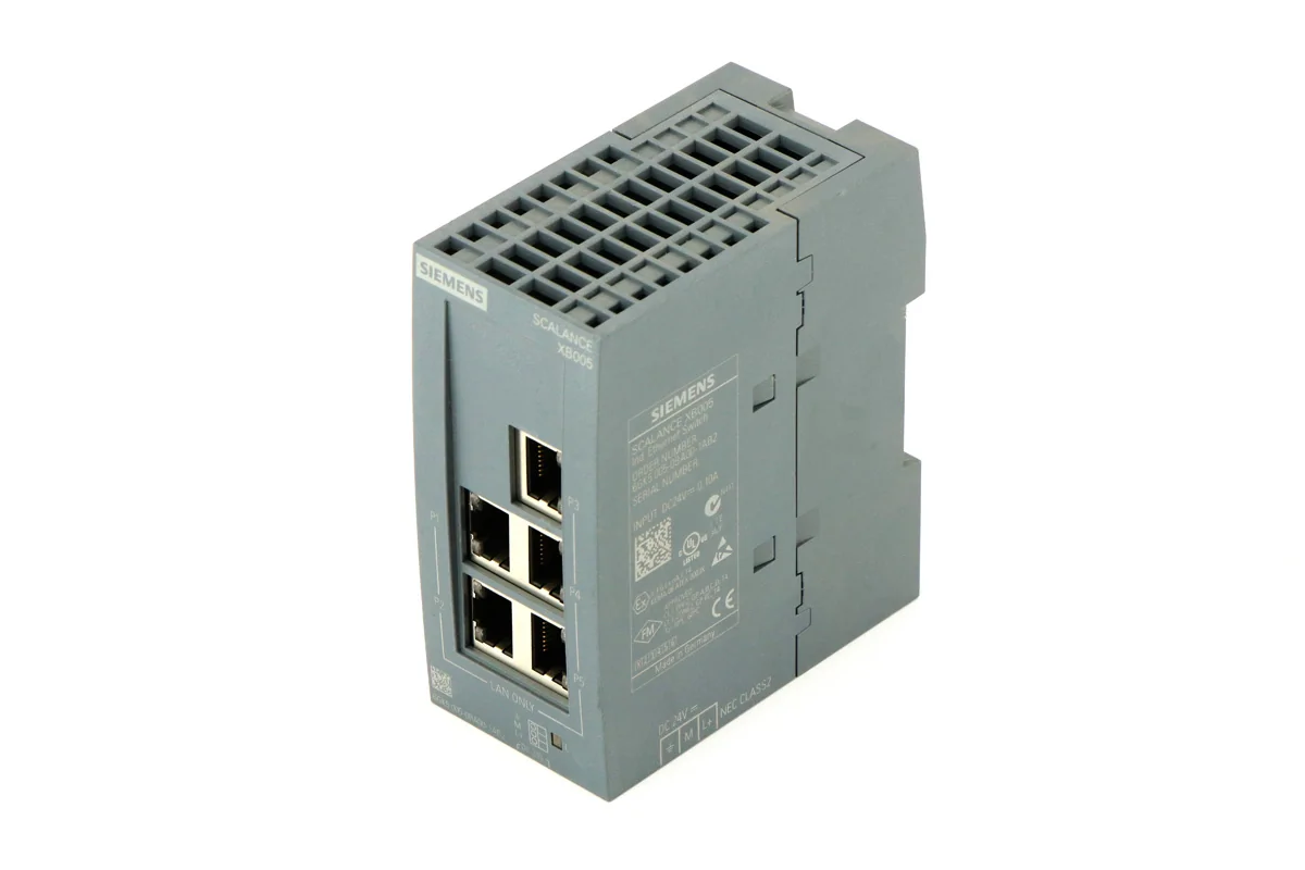 6GK5005-0BA00-1AB2_0