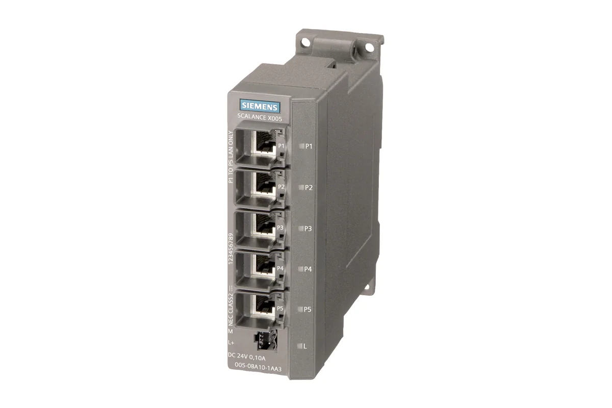6GK5005-0BA10-1AA3_0