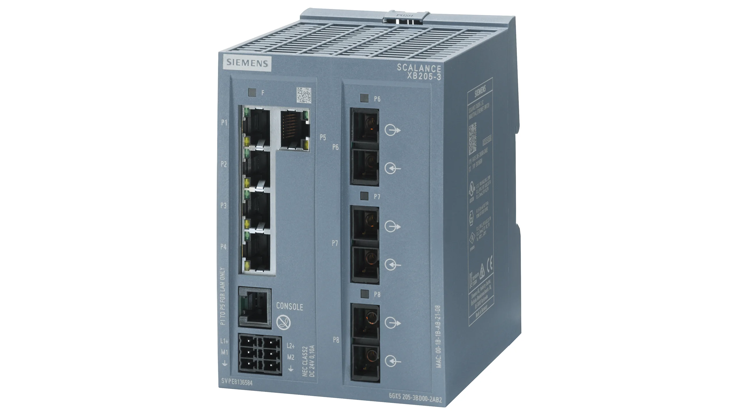 6GK5205-3BD00-2AB2