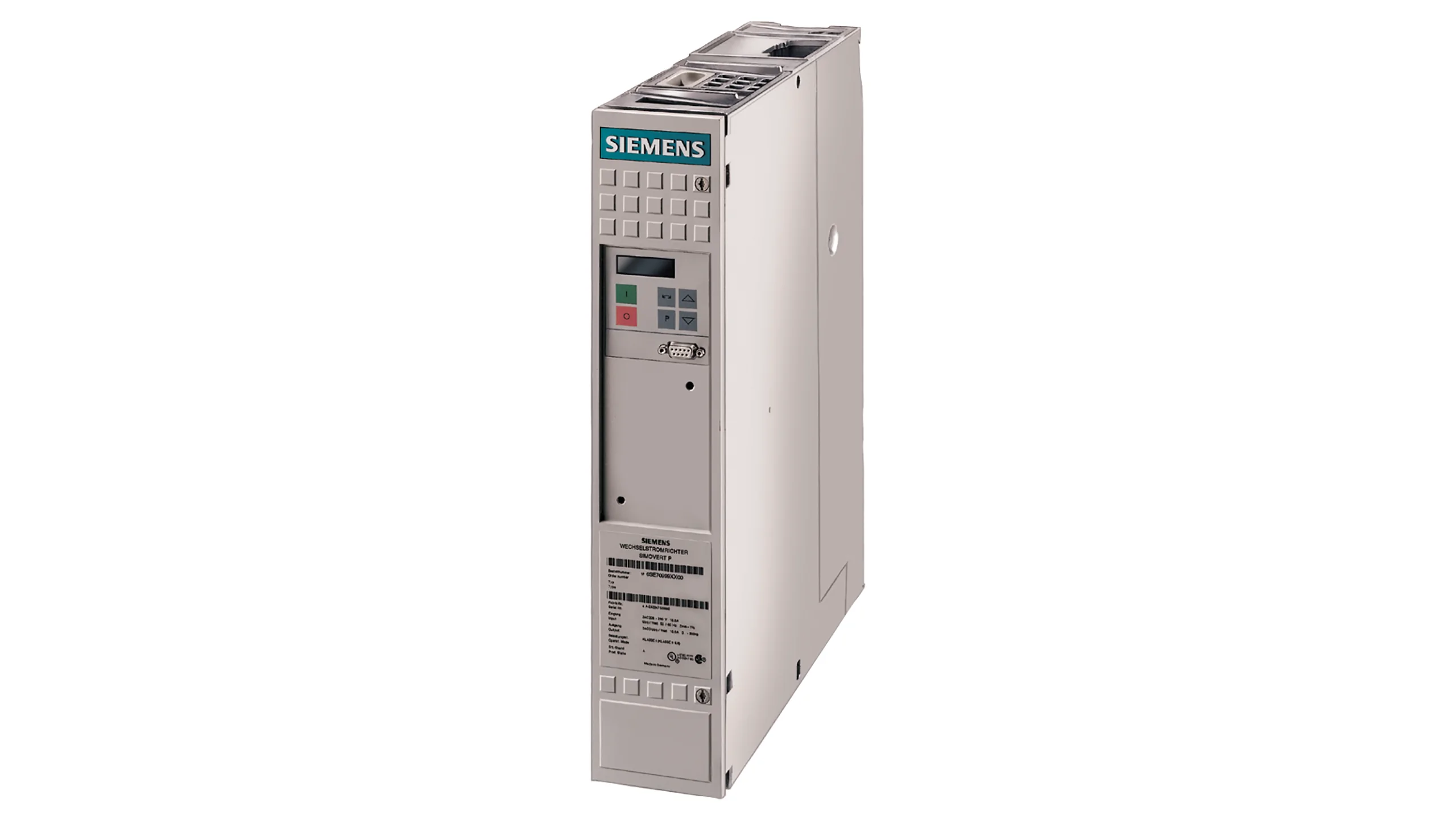 6SE7022-6TC61