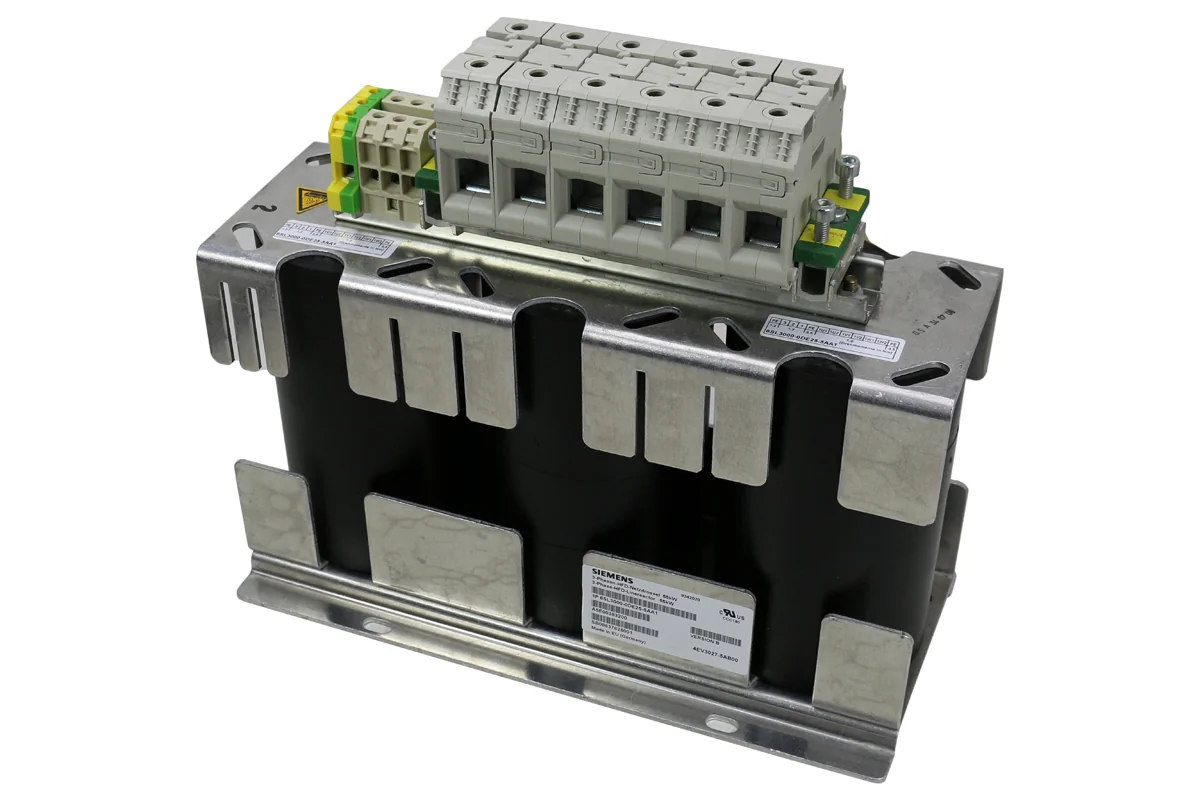 6SL3000-0DE25-5AA1_0